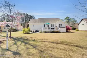5703 Barbary Coast Dr, New Bern, NC 28560 - Photo 33