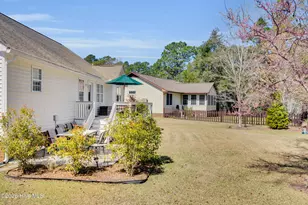 5703 Barbary Coast Dr, New Bern, NC 28560 - Photo 31