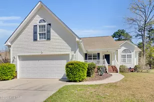 5703 Barbary Coast Dr, New Bern, NC 28560 - Photo 1
