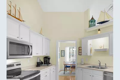 5703 Barbary Coast Drive, New Bern, NC 28560 - Photo 13