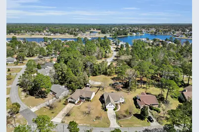 5703 Barbary Coast Drive, New Bern, NC 28560 - Photo 35