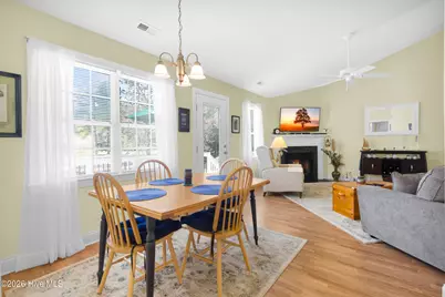 5703 Barbary Coast Drive, New Bern, NC 28560 - Photo 15