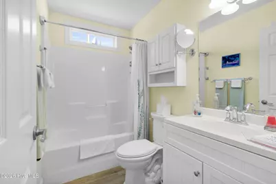 5703 Barbary Coast Drive, New Bern, NC 28560 - Photo 21