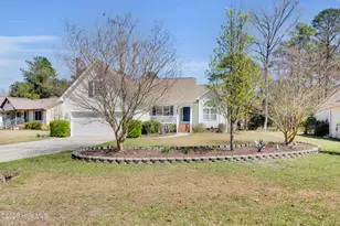5703 Barbary Coast Dr, New Bern, NC 28560 - Photo 25