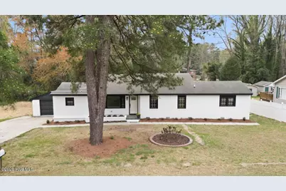 1914 Crescent Drive, Rockingham, NC 28379 - Photo 31