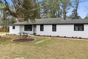 1914 Crescent Dr, Rockingham, NC 28379 - Photo 1