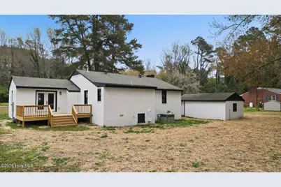 1914 Crescent Drive, Rockingham, NC 28379 - Photo 25