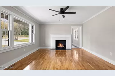 1914 Crescent Drive, Rockingham, NC 28379 - Photo 7