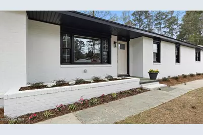 1914 Crescent Drive, Rockingham, NC 28379 - Photo 3
