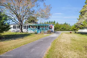 1873 Hwy 101, Beaufort, NC 28516 - Photo 53