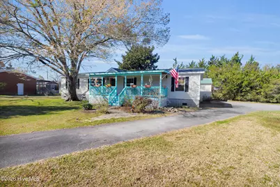 1873 Highway 101, Beaufort, NC 28516 - Photo 1