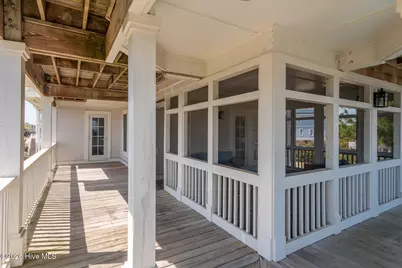 1032 Tide Ridge Drive, Holden Beach, NC 28462 - Photo 29