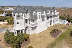 1032 Tide Ridge Dr, Holden Beach, NC 28462 - Photo 3