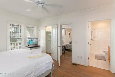 1032 Tide Ridge Drive, Holden Beach, NC 28462 - Photo 25
