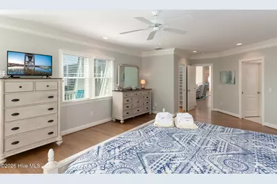 1032 Tide Ridge Drive, Holden Beach, NC 28462 - Photo 47