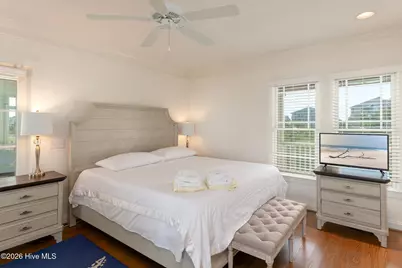 1032 Tide Ridge Drive, Holden Beach, NC 28462 - Photo 23