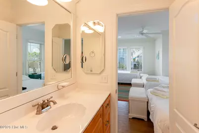 1032 Tide Ridge Drive, Holden Beach, NC 28462 - Photo 11