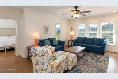 1032 Tide Ridge Drive, Holden Beach, NC 28462 - Photo 21