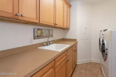 1032 Tide Ridge Drive, Holden Beach, NC 28462 - Photo 19