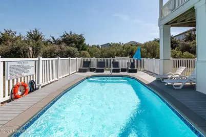 1032 Tide Ridge Drive, Holden Beach, NC 28462 - Photo 67