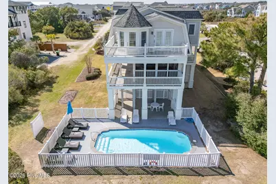 1032 Tide Ridge Drive, Holden Beach, NC 28462 - Photo 5