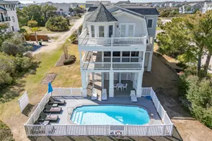 1032 Tide Ridge Dr, Holden Beach, NC 28462 - Photo 5