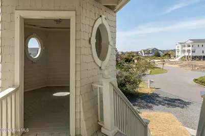 1032 Tide Ridge Drive, Holden Beach, NC 28462 - Photo 33