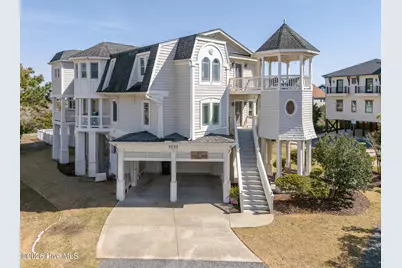 1032 Tide Ridge Drive, Holden Beach, NC 28462 - Photo 3
