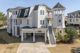 1032 Tide Ridge Dr, Holden Beach, NC 28462 - Photo 3