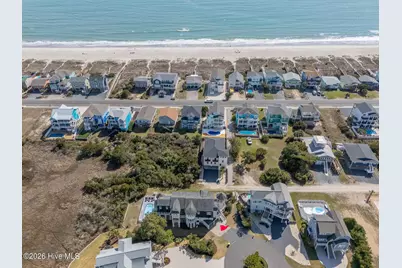 1032 Tide Ridge Drive, Holden Beach, NC 28462 - Photo 71