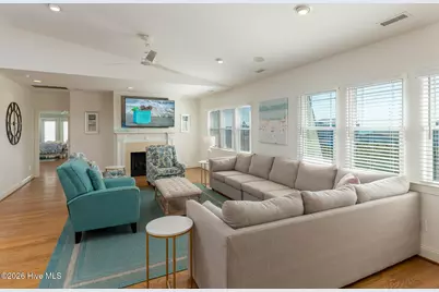 1032 Tide Ridge Drive, Holden Beach, NC 28462 - Photo 35