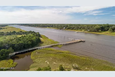 1032 Tide Ridge Drive, Holden Beach, NC 28462 - Photo 75