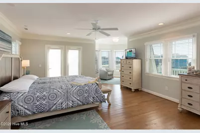 1032 Tide Ridge Drive, Holden Beach, NC 28462 - Photo 45