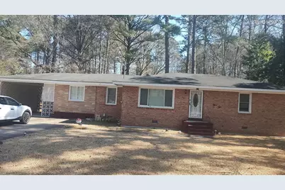 510 Pine Street, Smithfield, NC 27577 - Photo 1