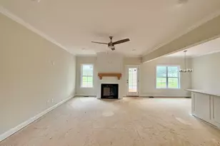 7321 Huckleberry Dr, Spring Hope, NC 27882 - Photo 7
