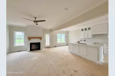 7321 Huckleberry Drive, Spring Hope, NC 27882 - Photo 5