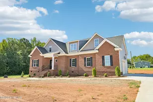7321 Huckleberry Dr, Spring Hope, NC 27882 - Photo 5