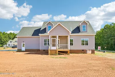 7321 Huckleberry Drive, Spring Hope, NC 27882 - Photo 51