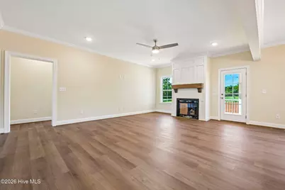 7321 Huckleberry Drive, Spring Hope, NC 27882 - Photo 11
