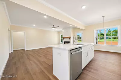 7321 Huckleberry Drive, Spring Hope, NC 27882 - Photo 19