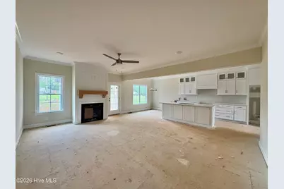 7321 Huckleberry Drive, Spring Hope, NC 27882 - Photo 7