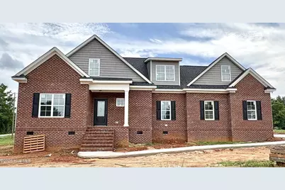 7321 Huckleberry Drive, Spring Hope, NC 27882 - Photo 1