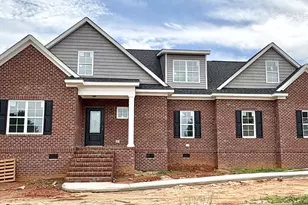 7321 Huckleberry Dr, Spring Hope, NC 27882 - Photo 1