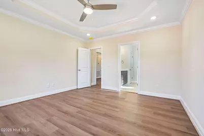 7321 Huckleberry Drive, Spring Hope, NC 27882 - Photo 27