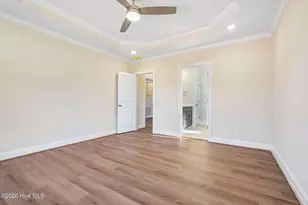7321 Huckleberry Dr, Spring Hope, NC 27882 - Photo 27