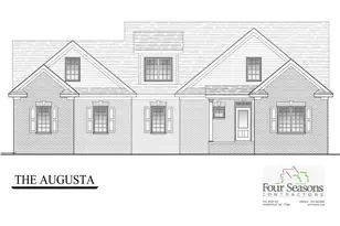 7321 Huckleberry Dr, Spring Hope, NC 27882 - Photo 13