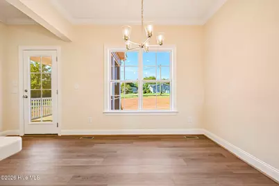 7321 Huckleberry Drive, Spring Hope, NC 27882 - Photo 13