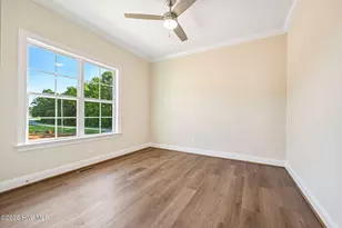 7321 Huckleberry Dr, Spring Hope, NC 27882 - Photo 21
