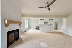7321 Huckleberry Dr, Spring Hope, NC 27882 - Photo 5