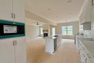 7321 Huckleberry Dr, Spring Hope, NC 27882 - Photo 9